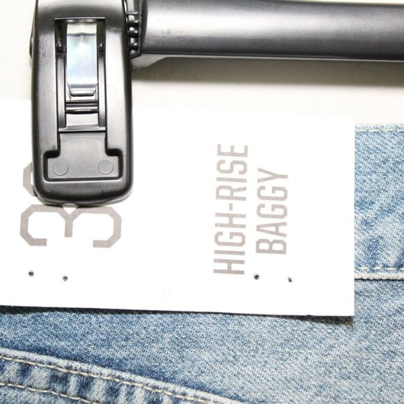 BDG Urban Outfitters BDG High-Waisted Jeans H11009 - Picture 8 of 11